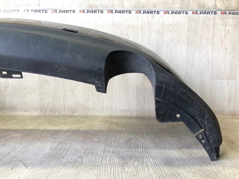 Бампер задний CX-5 (KF) 16-21