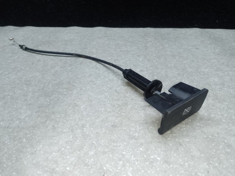 Рычаг стояночного тормоза HUMMER H3 05-10 2006 L52 3.5 L 20843963 Б/У