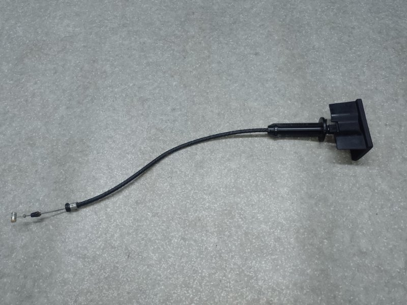 Рычаг стояночного тормоза H3 05-10 2006 L52 3.5 L