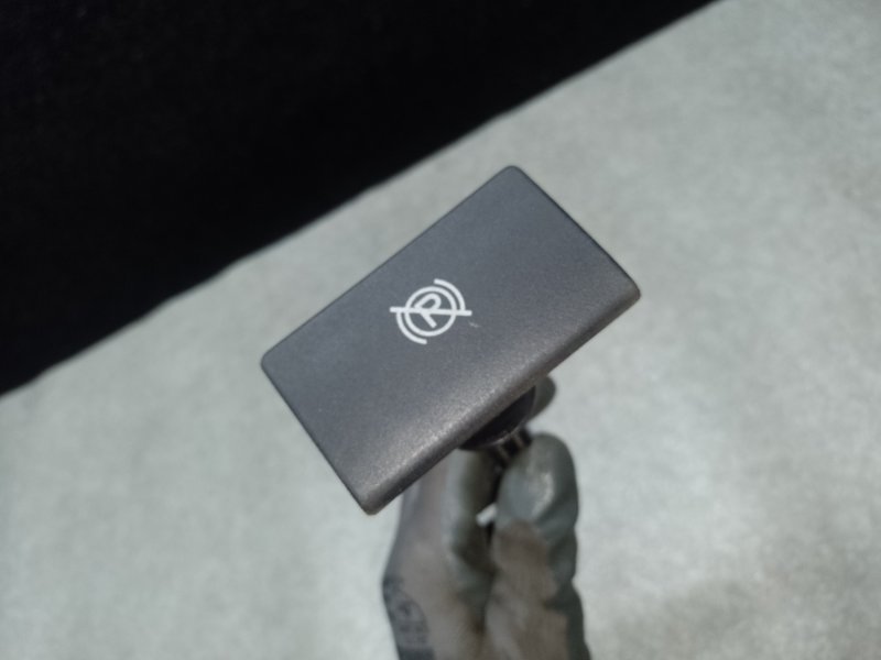 Рычаг стояночного тормоза HUMMER H3 05-10 L52 3.5 L