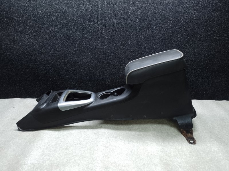 Консоль КПП HUMMER H3 05-10 L52 3.5 L