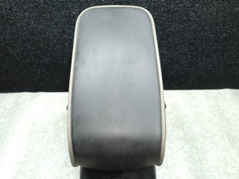 Консоль КПП H3 05-10 2006 L52 3.5 L