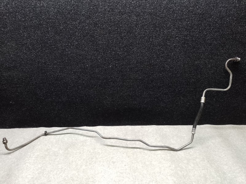 Трубка акпп HUMMER H3 05-10 2006 L52 3.5 L 20788329 Б/У