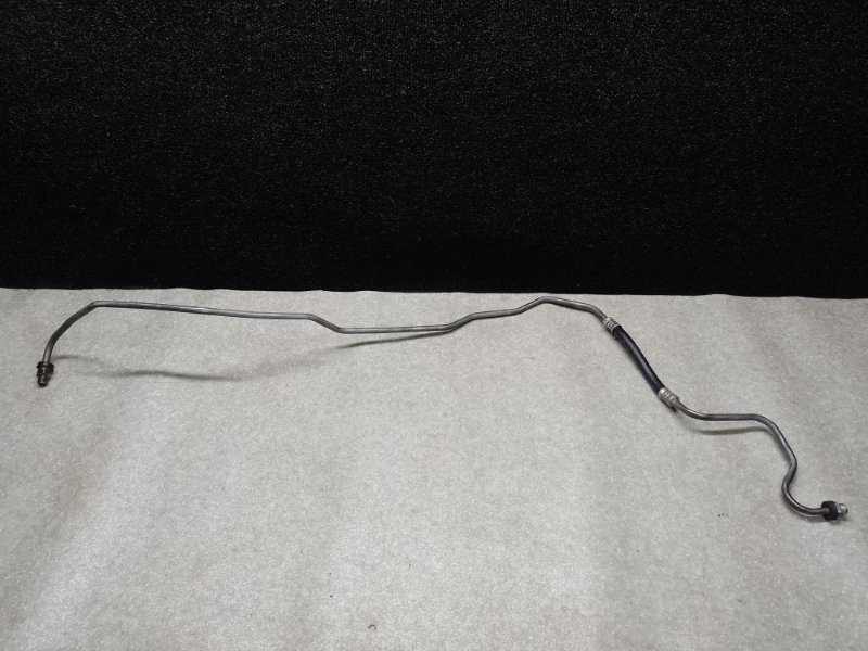 Трубка акпп H3 05-10 2006 L52 3.5 L