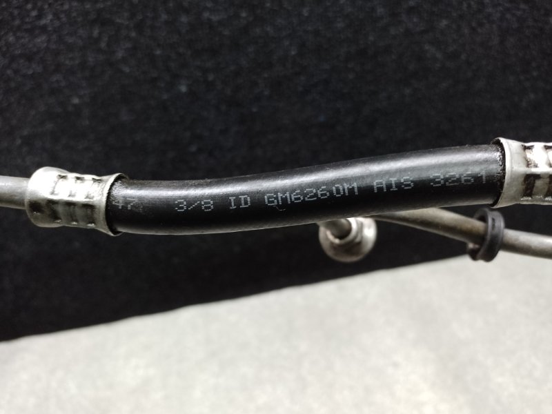 Трубка акпп HUMMER H3 05-10 L52 3.5 L Трубка акпп HUMMER H3 05-10 L52 3.5 L