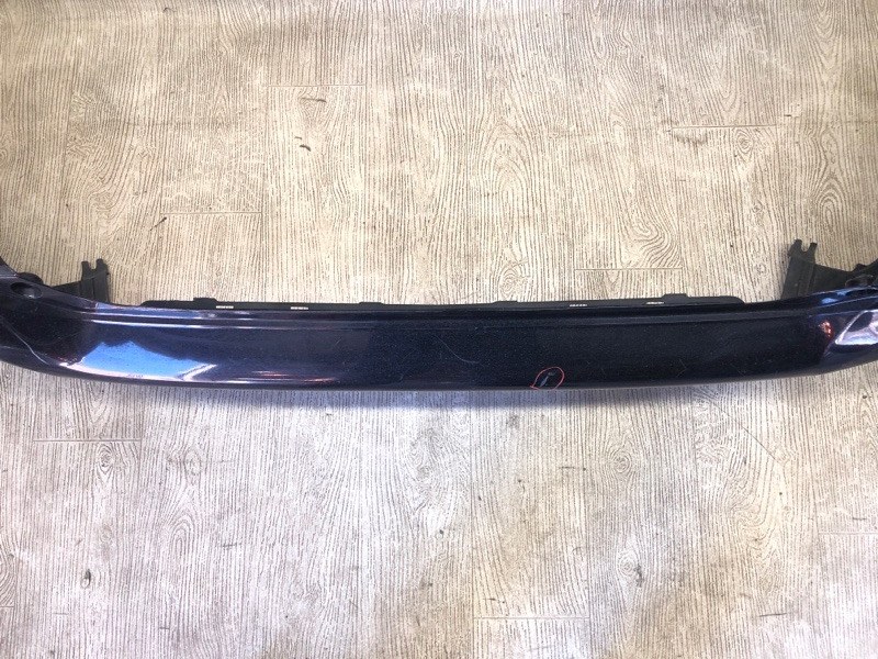 Бампер задний CIVIC FC/FK 15-