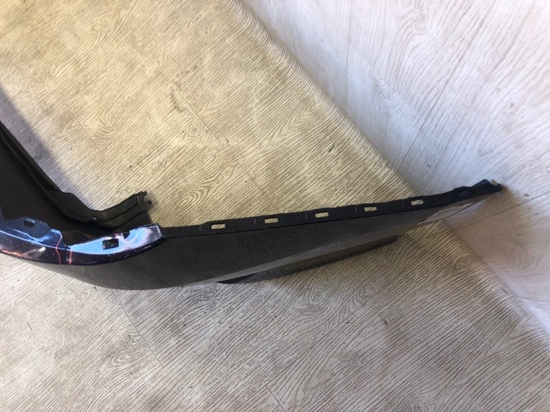 Бампер задний CIVIC FC/FK 15-