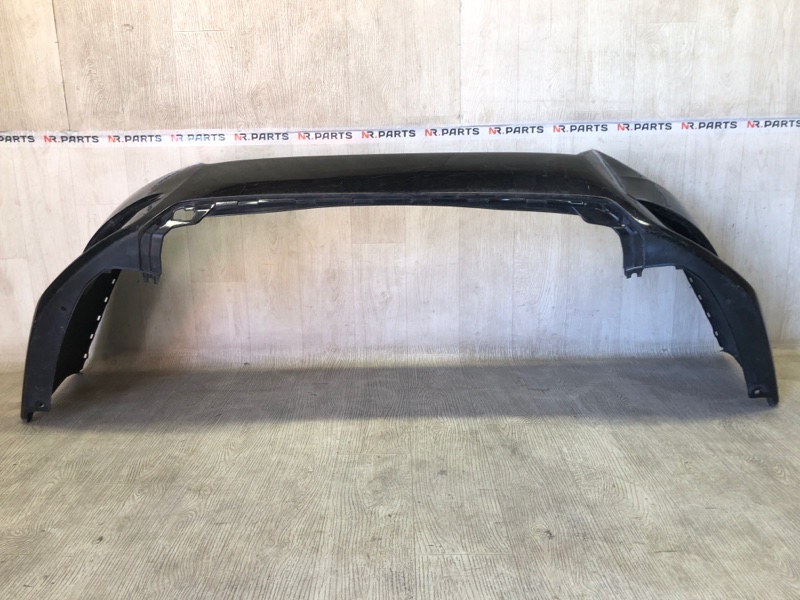 Бампер задний CIVIC FC/FK 15-