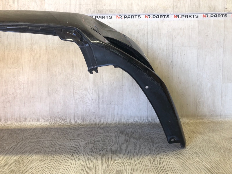 Бампер задний CIVIC FC/FK 15-