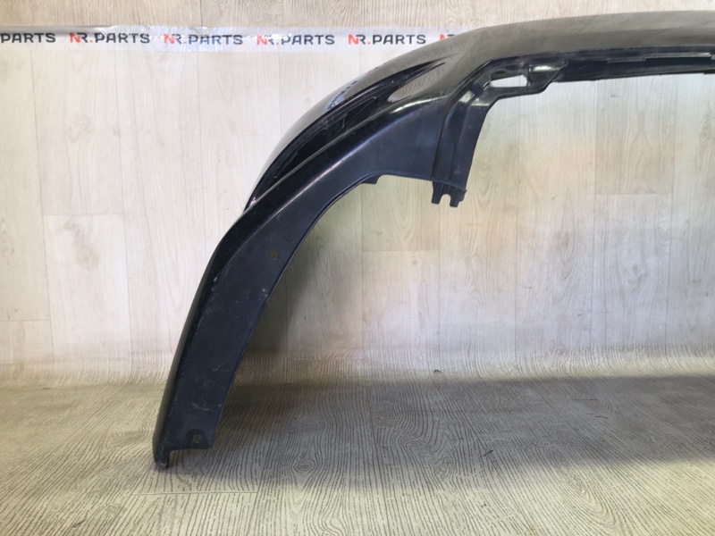 Бампер задний CIVIC FC/FK 15-