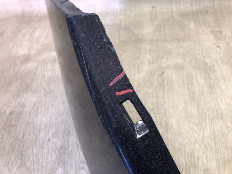 Бампер задний CIVIC FC/FK 15-