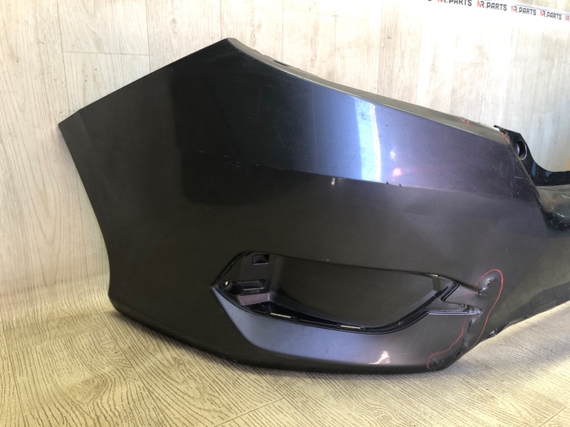 Бампер задний CIVIC FC/FK 15-