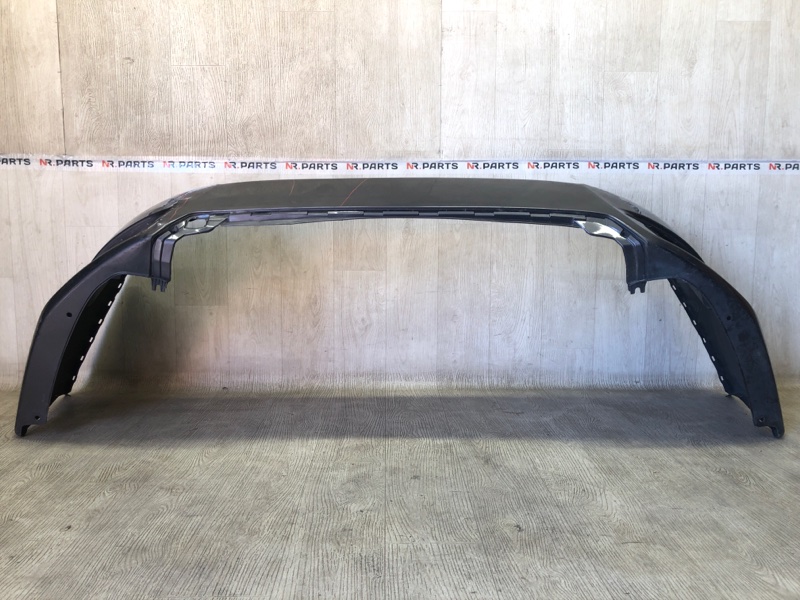 Бампер задний CIVIC FC/FK 15-