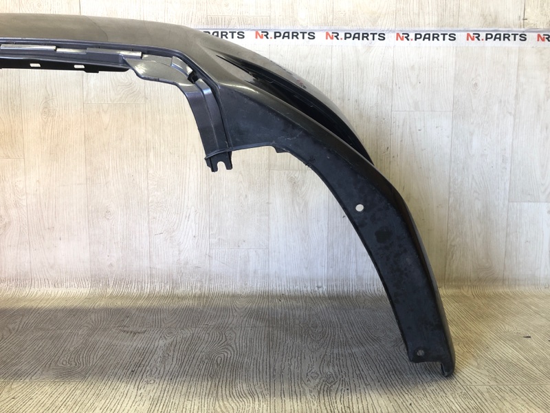 Бампер задний CIVIC FC/FK 15-