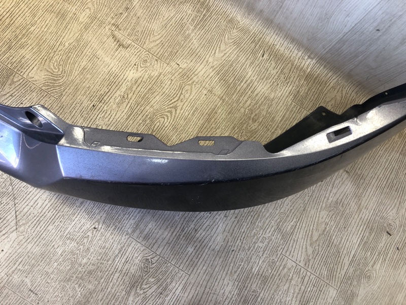 Бампер задний CIVIC FC/FK 15-