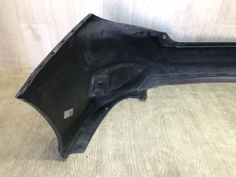 Бампер задний CIVIC FC/FK 15-