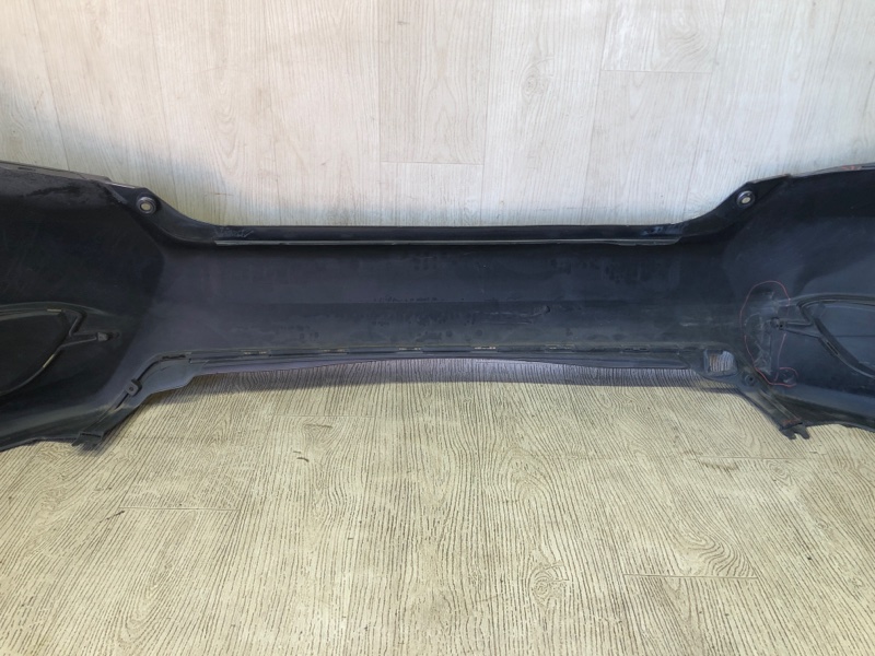 Бампер задний CIVIC FC/FK 15-