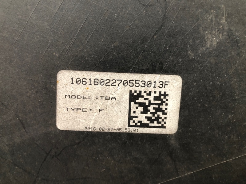 Бампер задний CIVIC FC/FK 15-