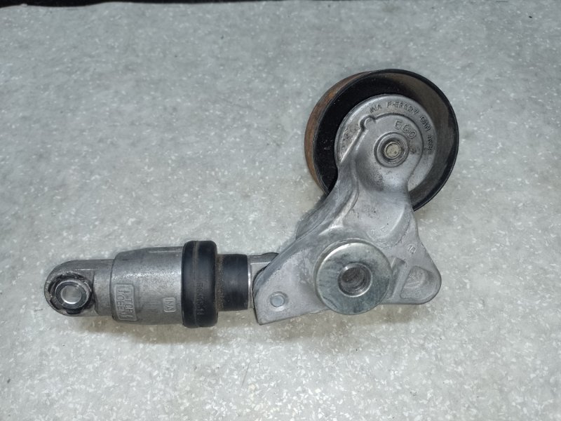 Натяжитель ремня генератора TLX 14-17 2014 Седан 3.5