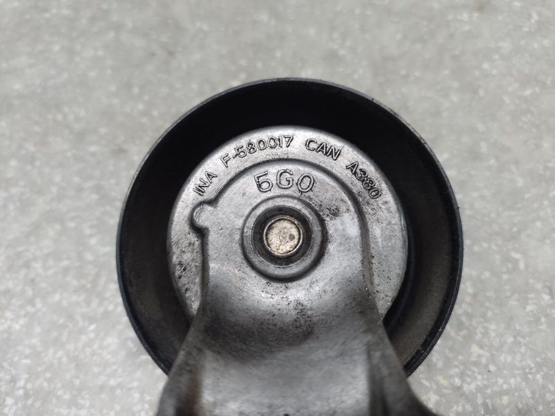 Натяжитель ремня генератора ACURA TLX 14-17 Седан 3.5