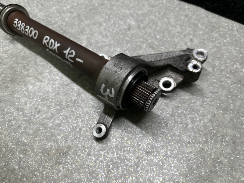 Вал промежуточный привода ACURA RDX 12-19 3.5 J35Z2