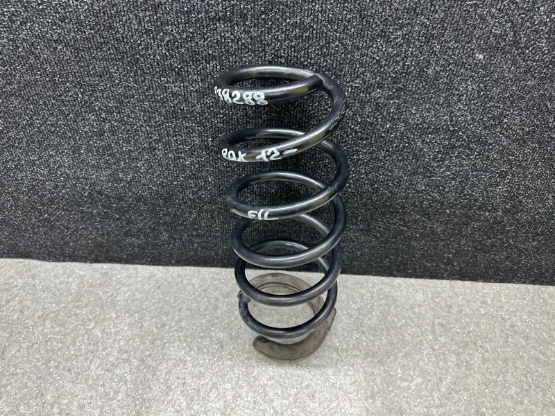 Пружина передней подвески левая RDX 12-19 2013 3.5 J35Z2 Пружина передней подвески левая RDX 12-19 2013 3.5 J35Z2