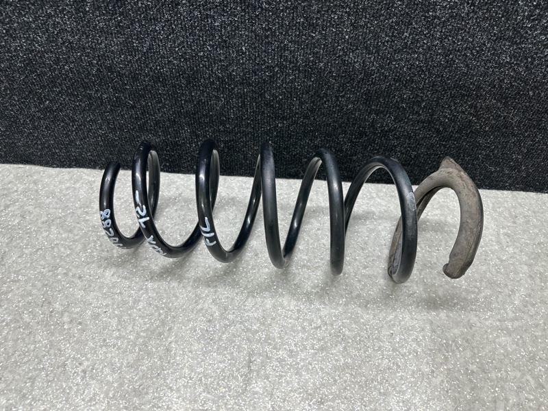 Пружина передней подвески левая ACURA RDX 12-19 3.5 J35Z2 Пружина передней подвески левая ACURA RDX 12-19 3.5 J35Z2