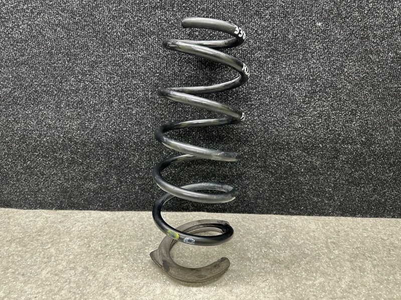 Запчасть пружина передней подвески правая ACURA RDX 12-19 2013 3.5 J35Z2 51401-TX5-A02 Б/У Пружина передней подвески правая ACURA RDX 12-19 2013 3.5 J35Z2 51401-TX5-A02 Б/У