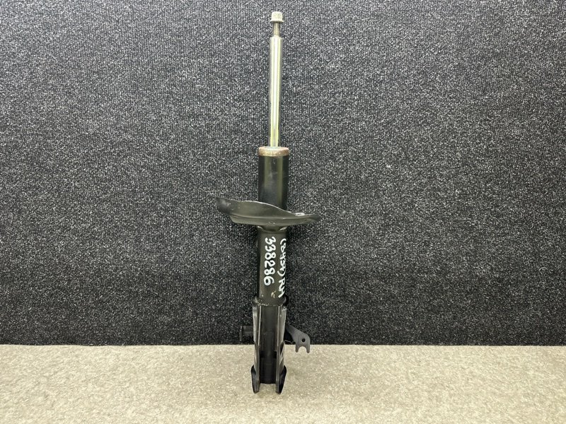 Запчасть амортизатор передний правый ACURA RDX 12-19 2013 3.5 J35Z2 51611-TX4-A01 Б/У Амортизатор передний правый ACURA RDX 12-19 2013 3.5 J35Z2 51611-TX4-A01 Б/У