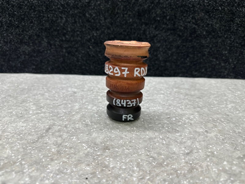 Отбойник амортизатора передний ACURA RDX 12-19 2013 3.5 J35Z2 51722-TX4-A02 Б/У