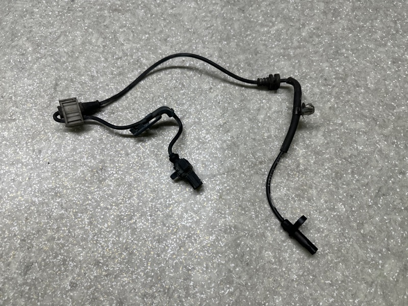 Датчик ABS передний левый ACURA RDX 12-19 2013 3.5 J35Z2 57455-TX4-A01 Б/У