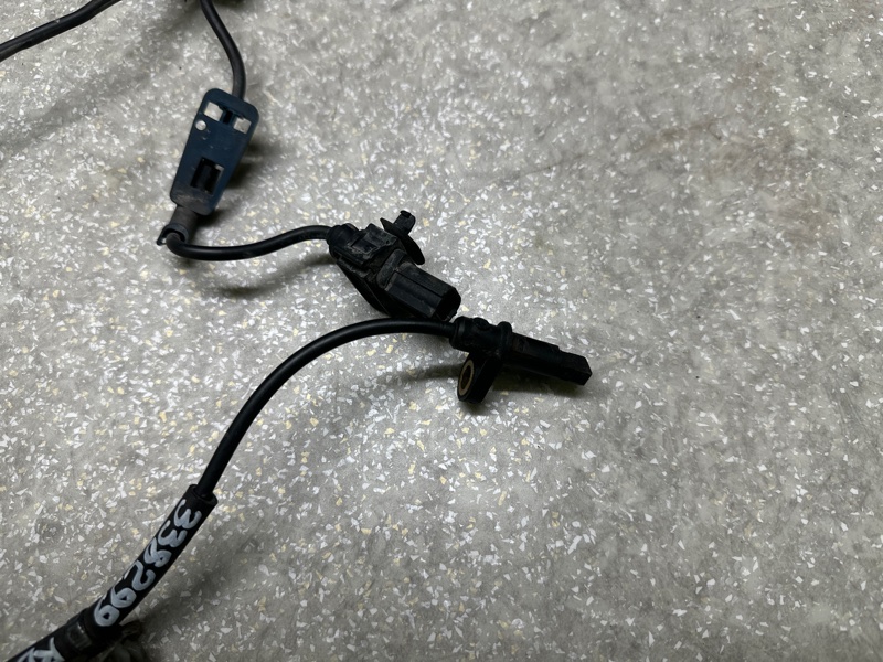 Датчик ABS передний левый ACURA RDX 12-19 3.5 J35Z2