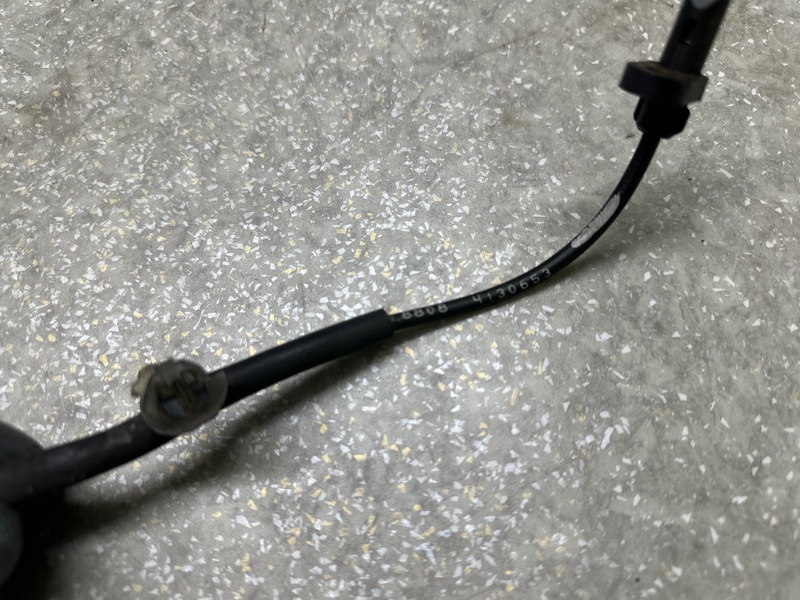 Датчик ABS передний левый RDX 12-19 2013 3.5 J35Z2