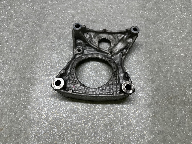 Кронштейн опоры двигателя RDX 12-19 2013 3.5 J35Z2