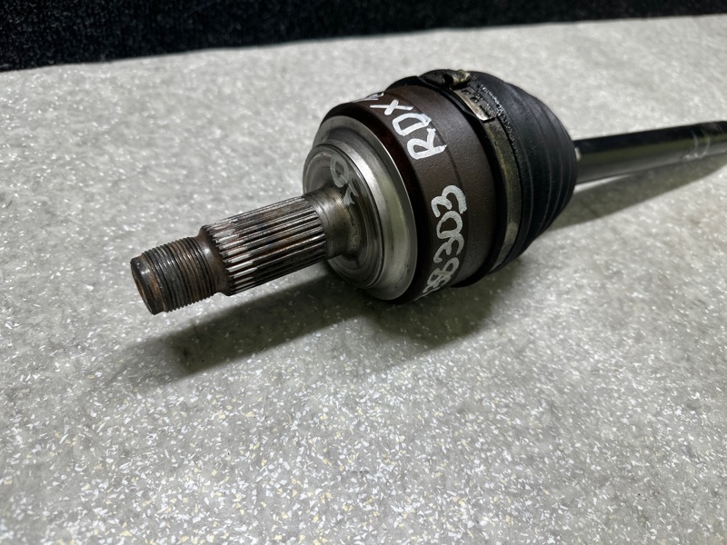 Привод передний правый ACURA RDX 12-19 3.5 J35Z2