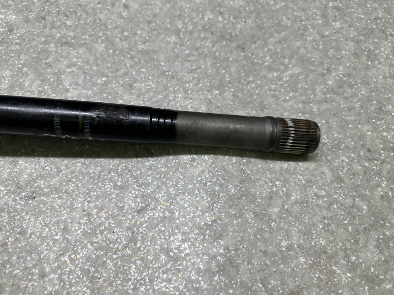 Привод передний правый RDX 12-19 2013 3.5 J35Z2