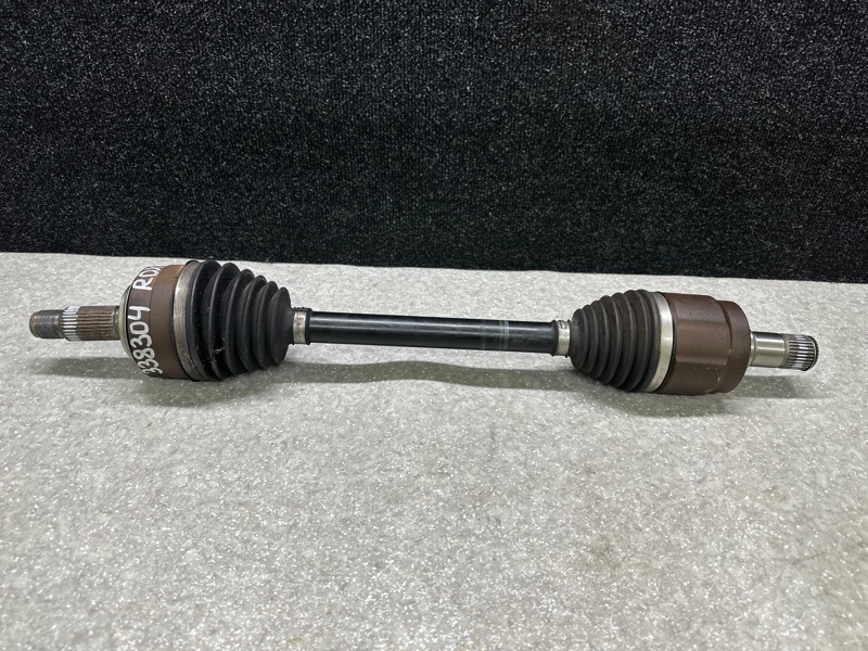 Привод передний левый RDX 12-19 2013 3.5 J35Z2