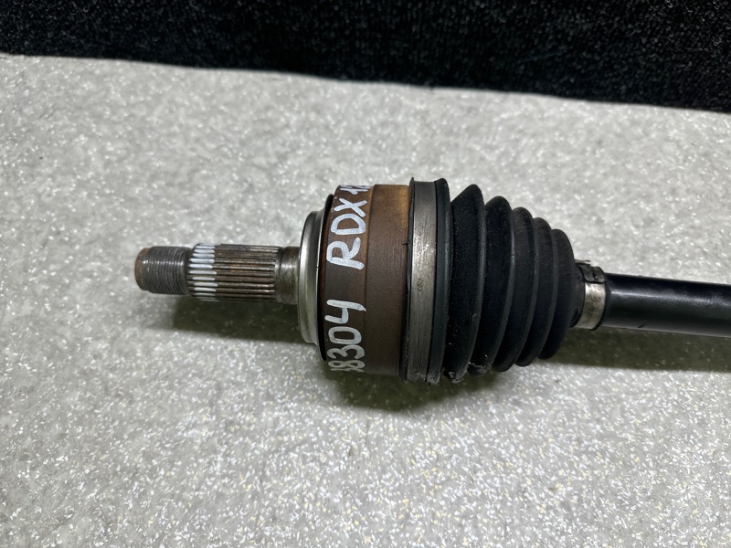 Привод передний левый ACURA RDX 12-19 3.5 J35Z2