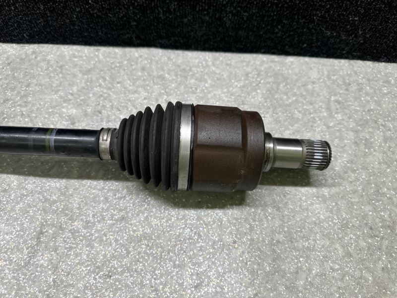 Привод передний левый RDX 12-19 2013 3.5 J35Z2