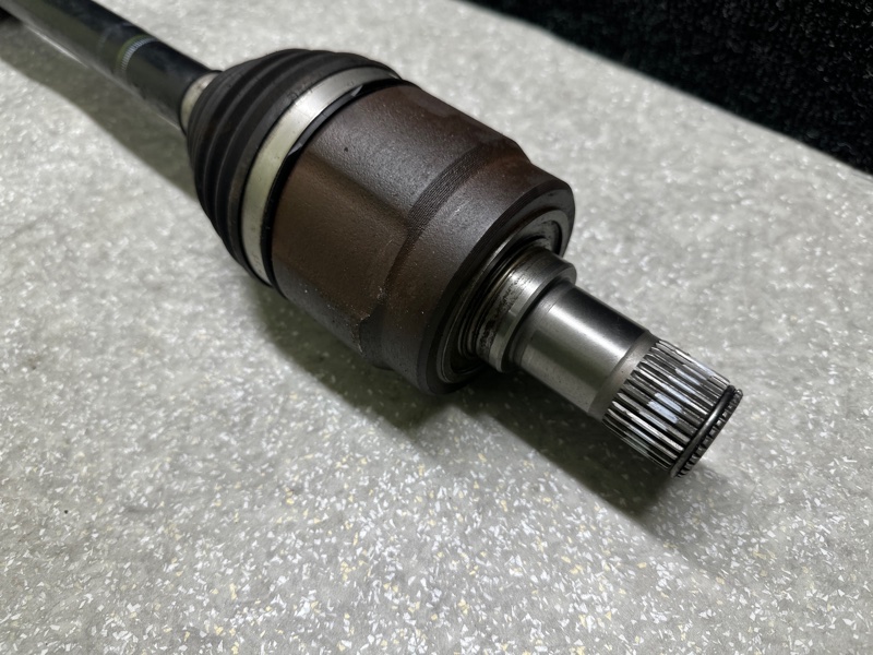 Привод передний левый RDX 12-19 2013 3.5 J35Z2