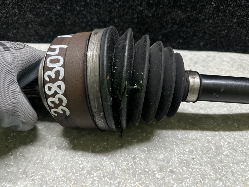 Привод передний левый RDX 12-19 2013 3.5 J35Z2