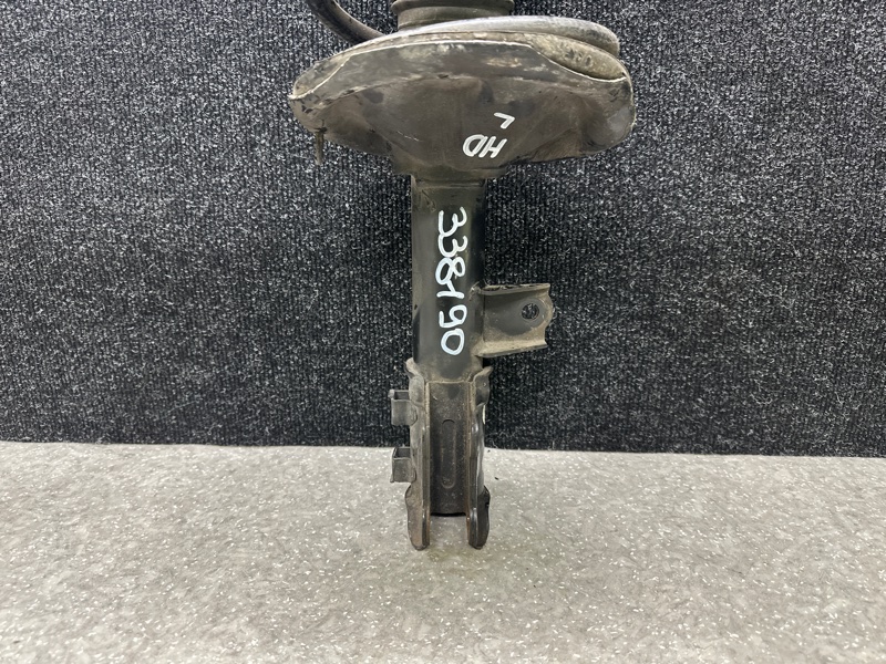 Амортизатор передний левый HYUNDAI ELANTRA HD 06-11