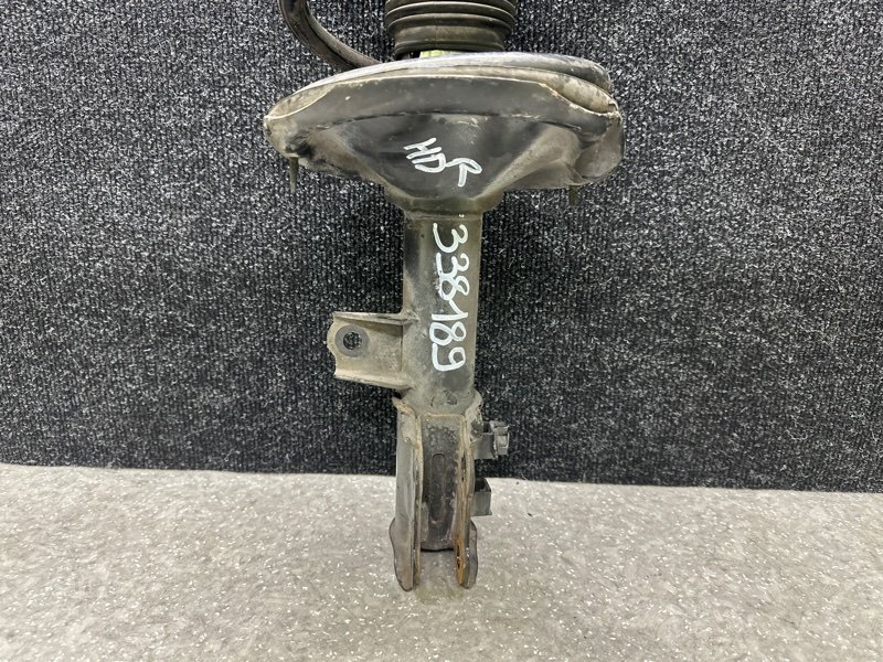 Амортизатор передний правый HYUNDAI ELANTRA HD 06-11