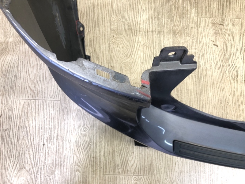 Бампер задний RX350/450 15-22 Бампер задний RX350/450 15-22