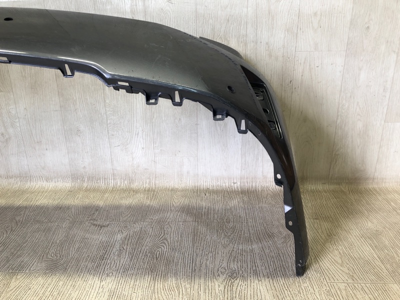 Бампер задний RX350/450 15-22 Бампер задний RX350/450 15-22