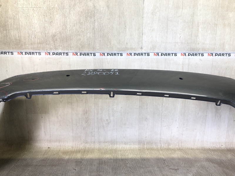 Бампер задний RX350/450 15-22 Бампер задний RX350/450 15-22