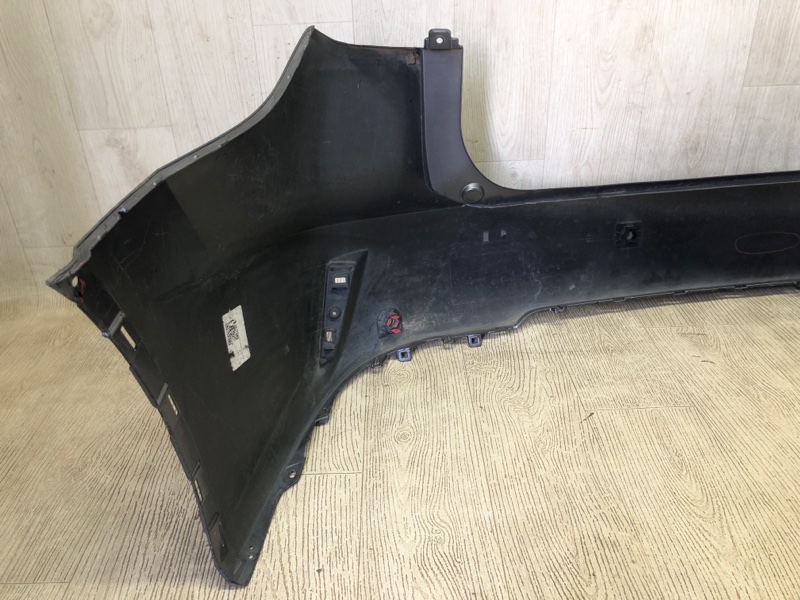 Бампер задний RX350/450 15-22 Бампер задний RX350/450 15-22
