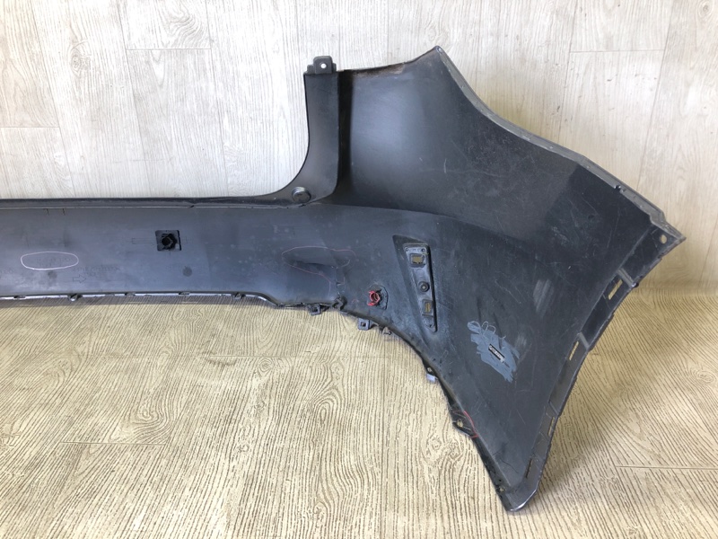 Бампер задний RX350/450 15-22 Бампер задний RX350/450 15-22