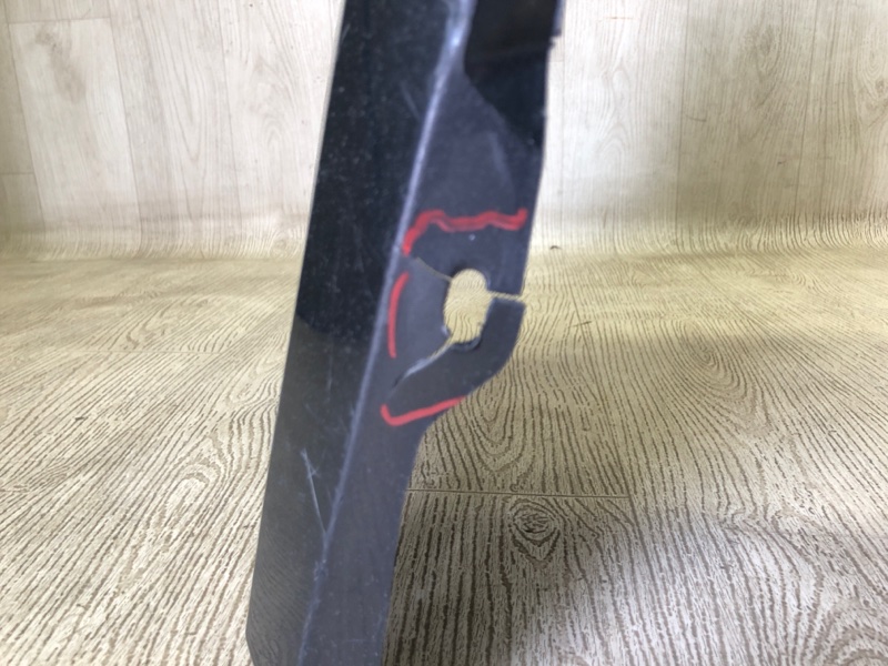 Бампер задний RX350/450 15-22 Бампер задний RX350/450 15-22