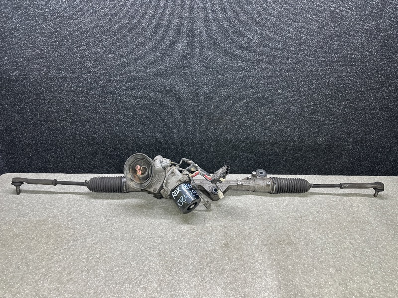 Рулевая рейка ACURA RDX 12-19 2013 3.5 J35Z2 53601-TX4-A01 Б/У